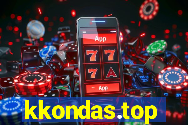 kkondas.top