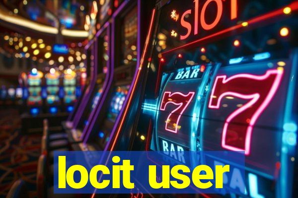 locit user