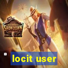 locit user