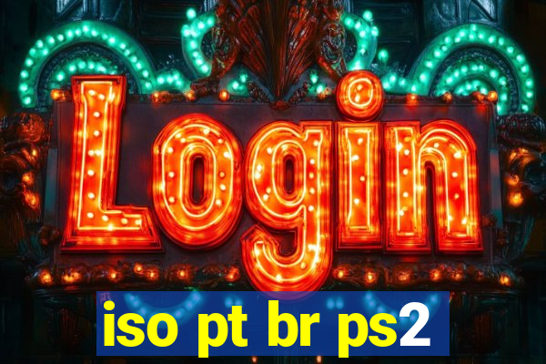 iso pt br ps2