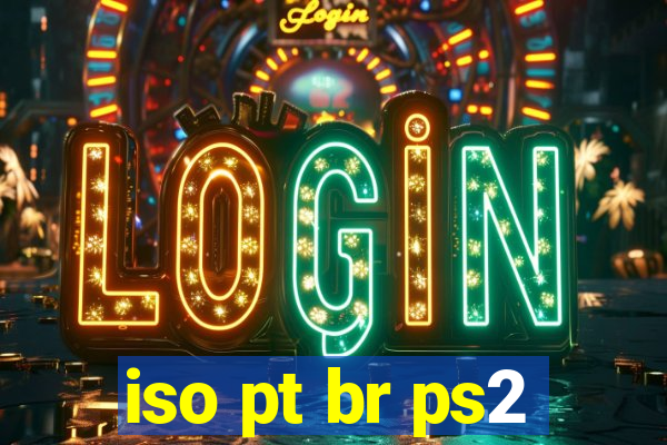 iso pt br ps2