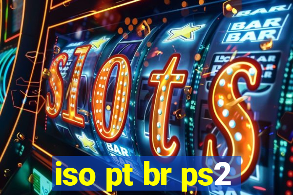 iso pt br ps2