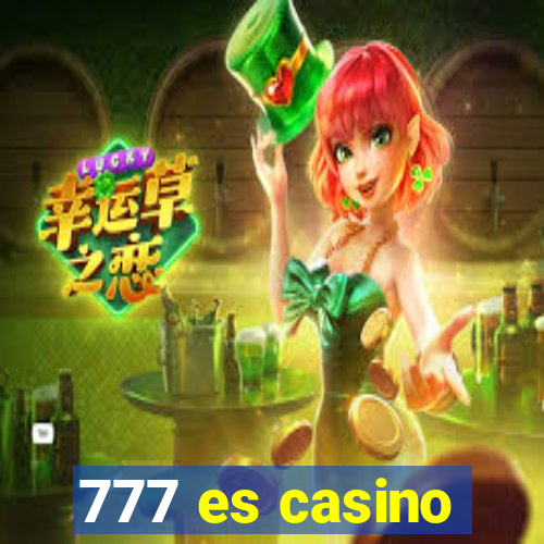 777 es casino