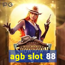 agb slot 88