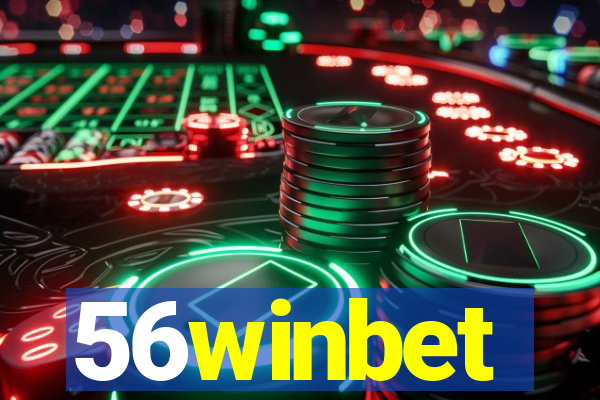 56winbet