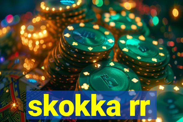 skokka rr