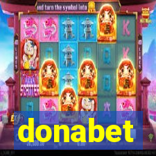 donabet