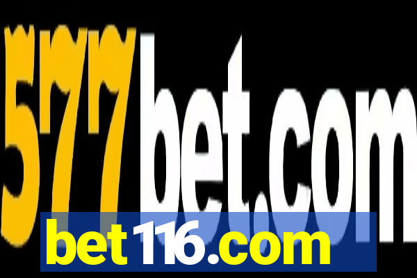 bet116.com