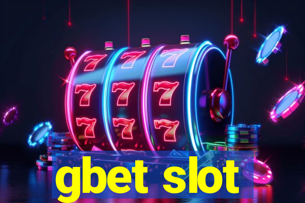 gbet slot