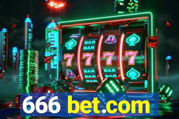 666 bet.com