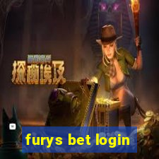 furys bet login