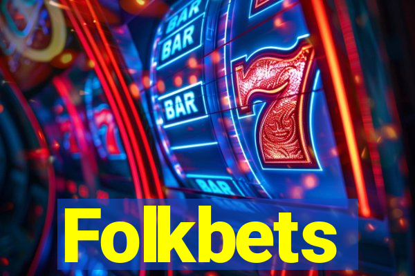 Folkbets