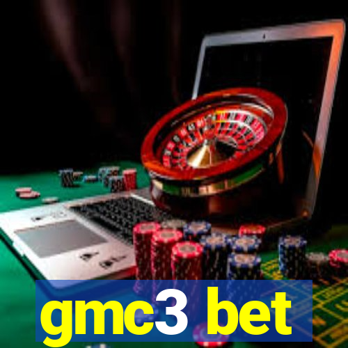 gmc3 bet