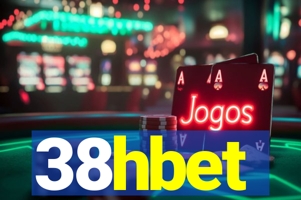 38hbet