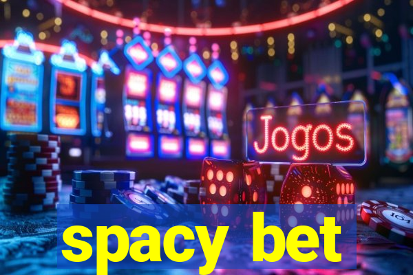 spacy bet