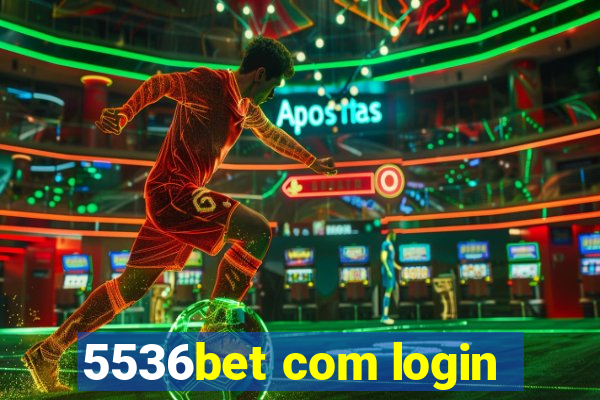 5536bet com login