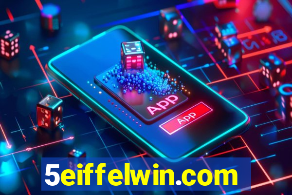 5eiffelwin.com