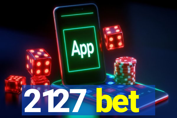 2127 bet