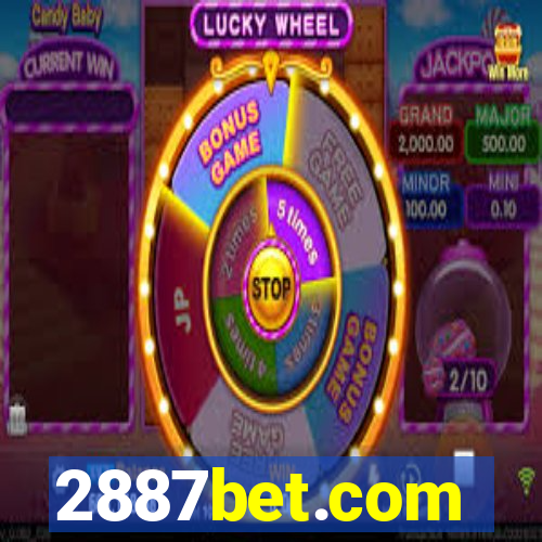 2887bet.com