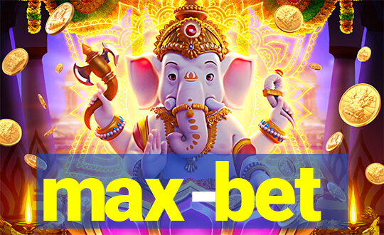 max-bet