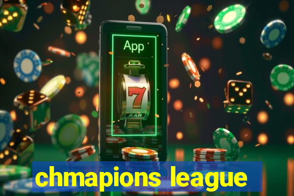 chmapions league