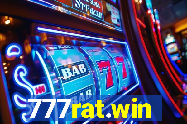 777rat.win