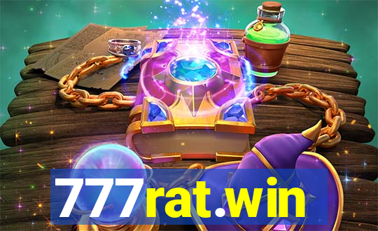 777rat.win