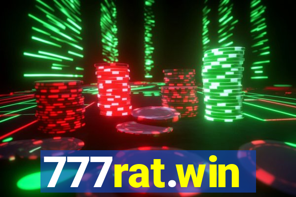 777rat.win