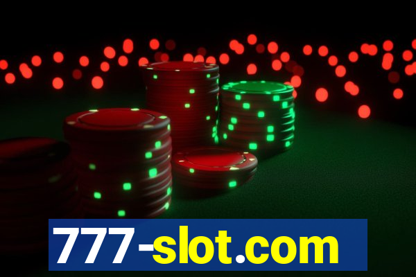 777-slot.com