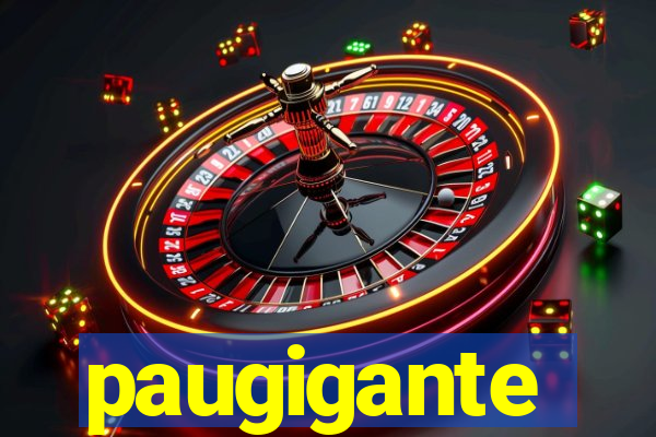 paugigante