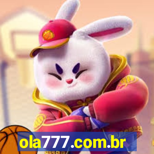 ola777.com.br