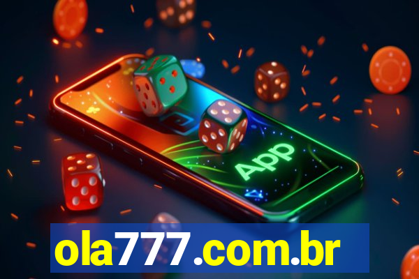 ola777.com.br