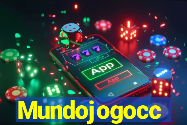 Mundojogocc