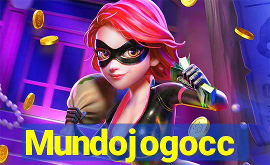 Mundojogocc