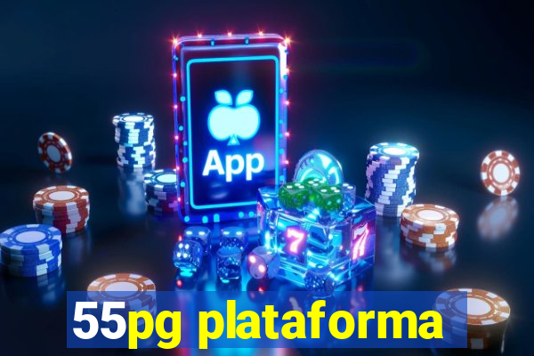 55pg plataforma