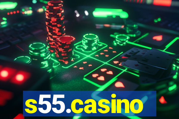 s55.casino