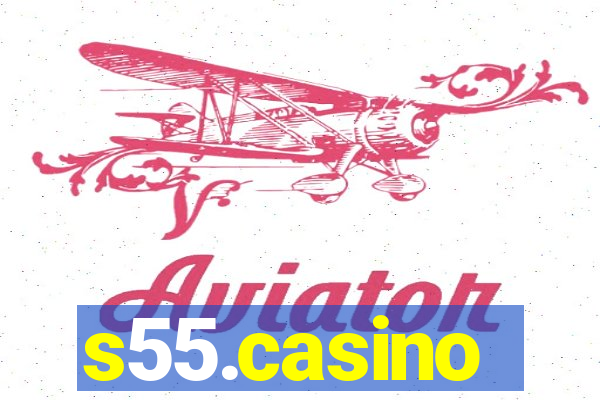 s55.casino