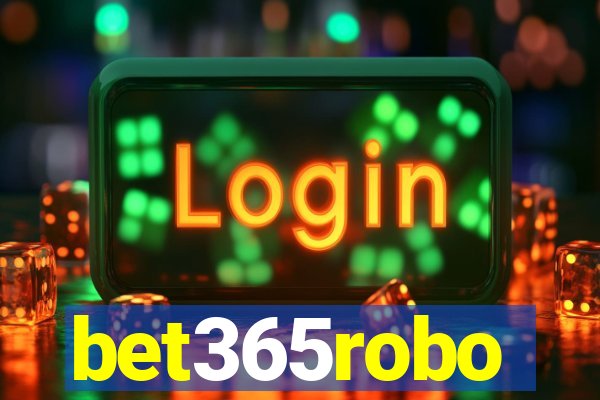 bet365robo