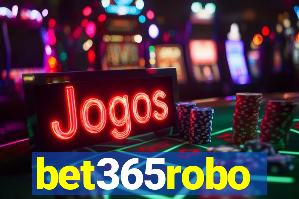 bet365robo