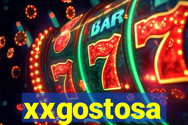 xxgostosa