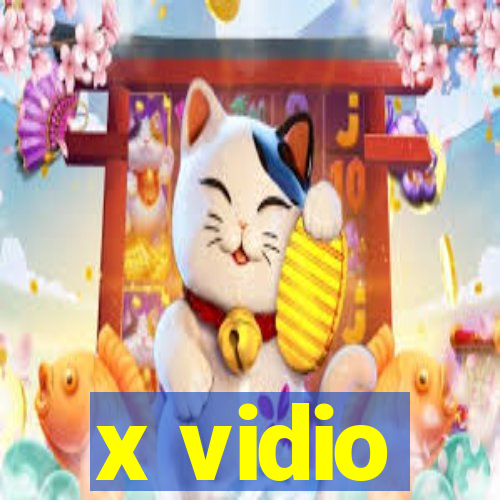 x vidio