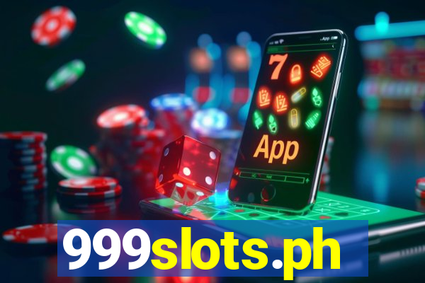 999slots.ph