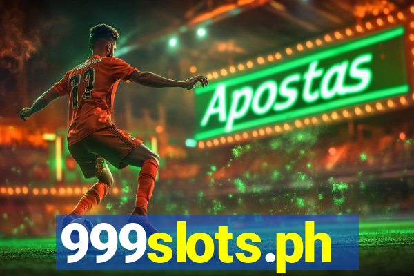 999slots.ph