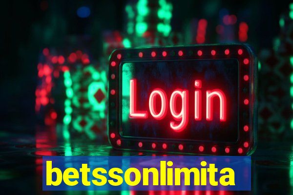 betssonlimita