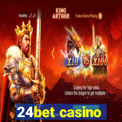 24bet casino