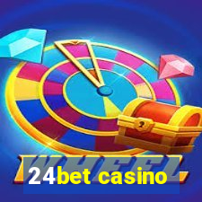 24bet casino