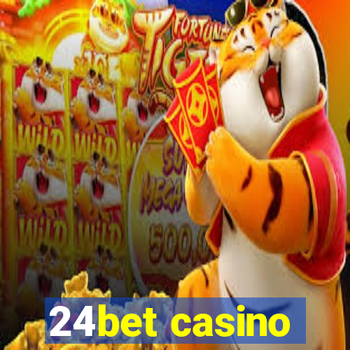 24bet casino