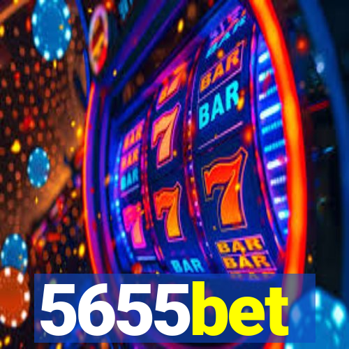 5655bet