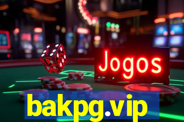 bakpg.vip