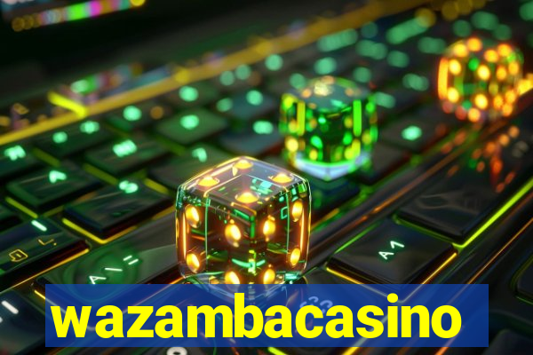 wazambacasino